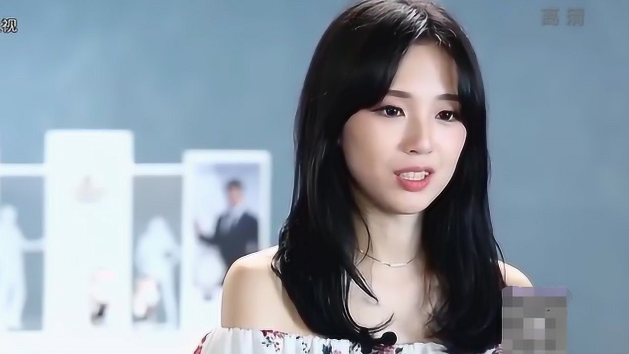 性格直爽的姑娘林倩衡与宋明伦结溜冰鞋情缘