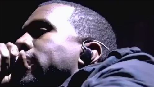 Jay-Z  Kanye Live At Hackney