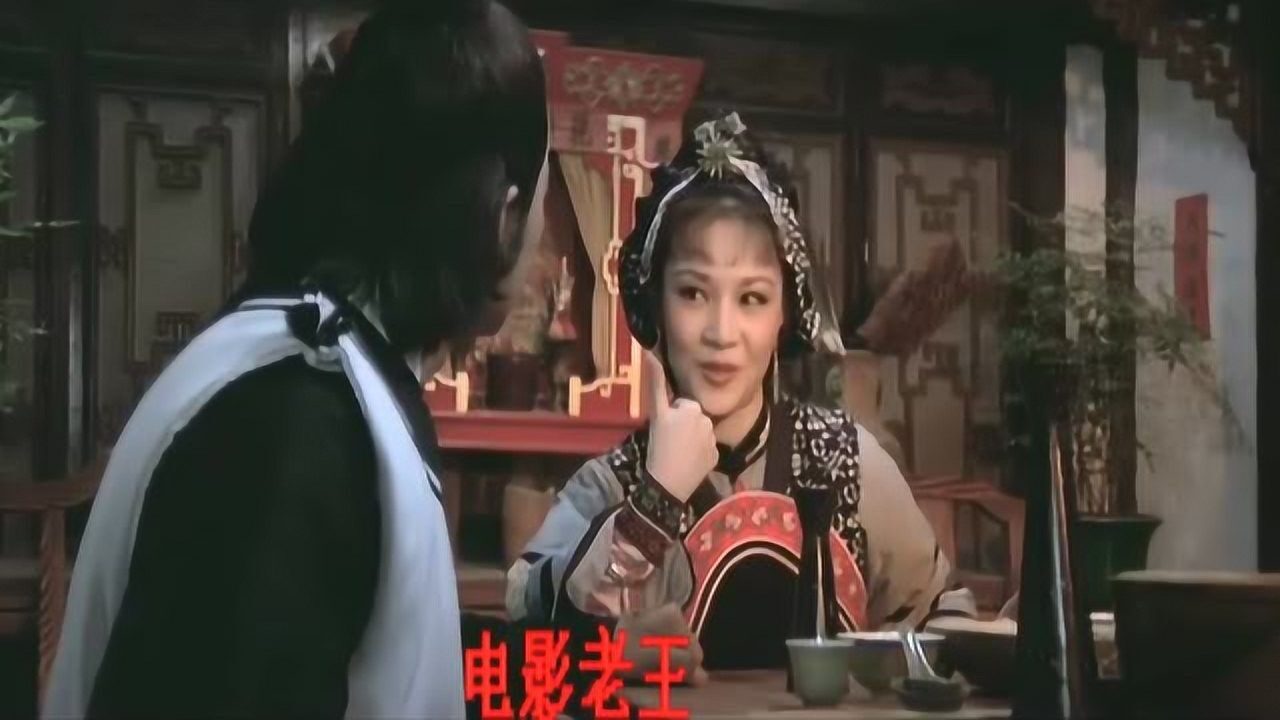 82版邵氏电影《武松》汪萍版潘金莲妩媚_高清1080P在线观看平台_腾讯视频