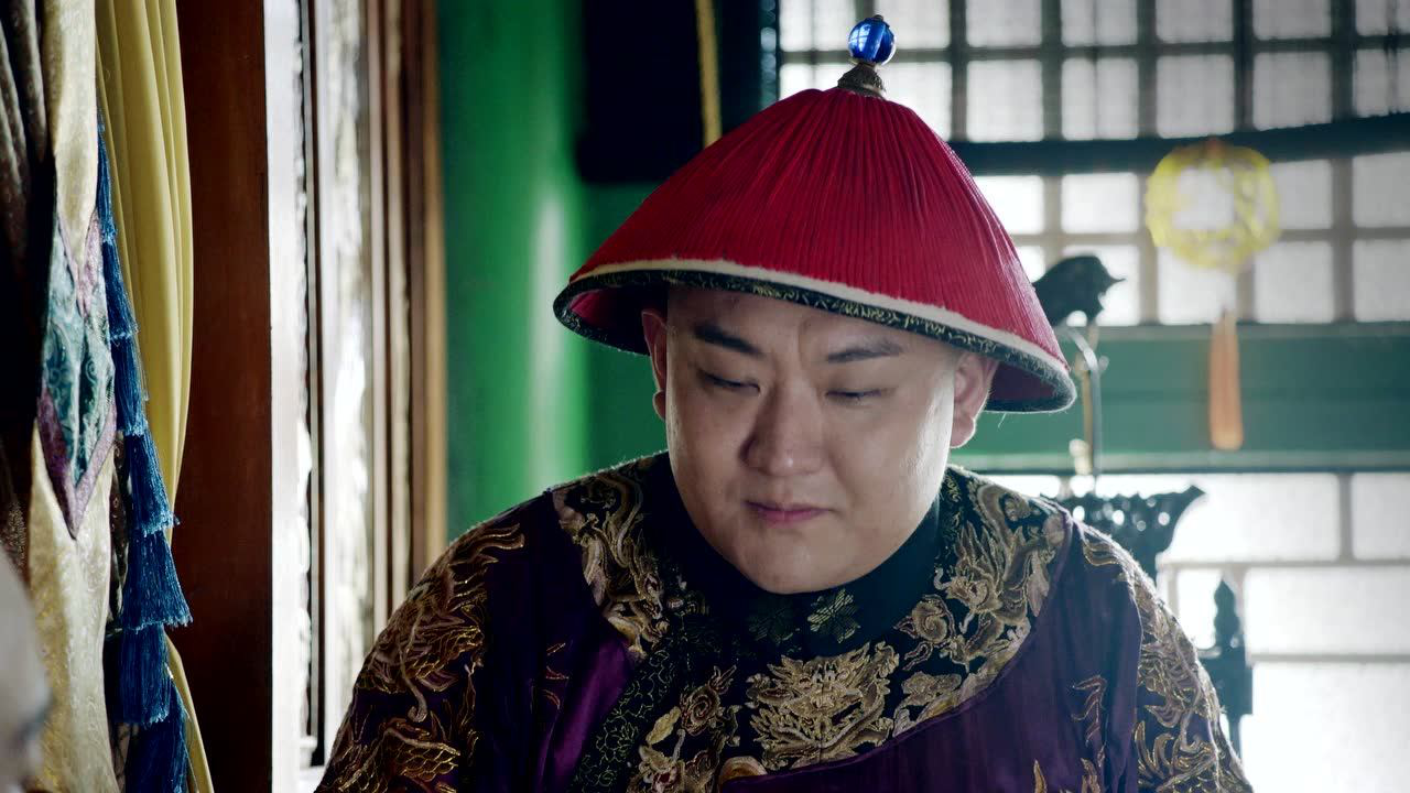花落宫廷错流年第二季 3集
