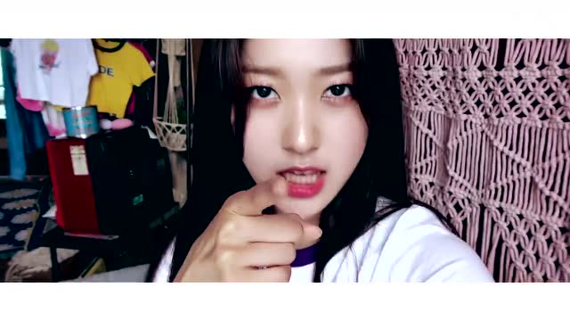 本月少女崔莉,hasoul,yeojin_腾讯视频