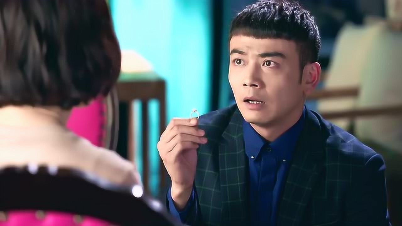 大话红娘第34集预告