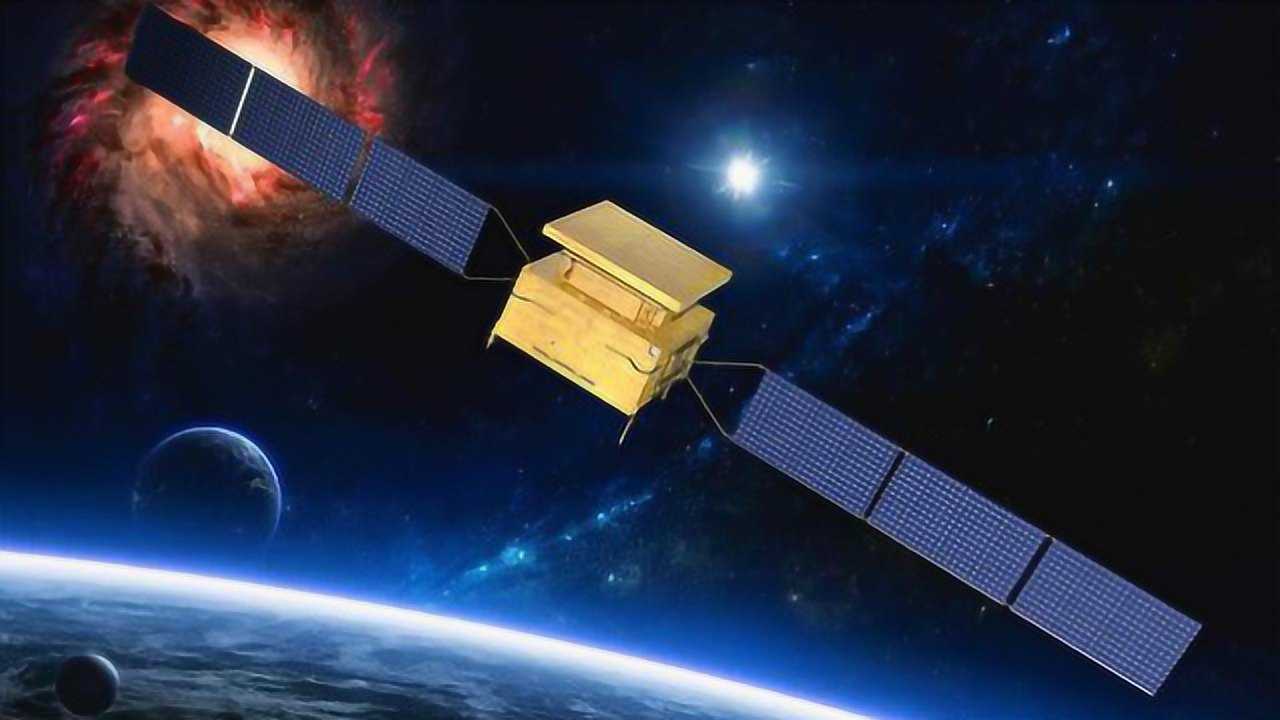 悟空号:火眼金睛太空"寻妖"