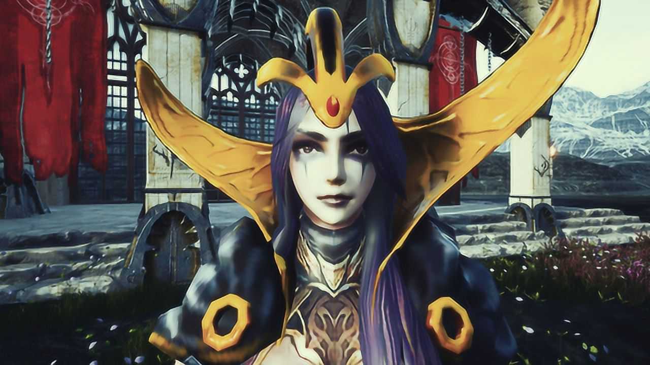 亚索老大 18集