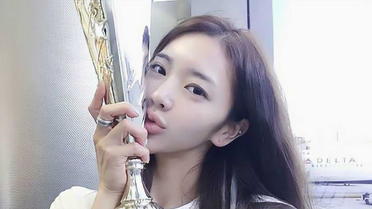 肌肉女也能让你舔屏 美到窒息的韩国健体模特李燕花!