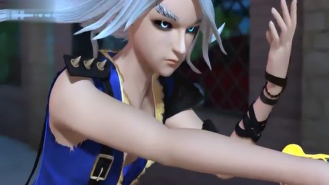 精灵梦叶罗丽高泰明光之翼让我插上光明的翅膀