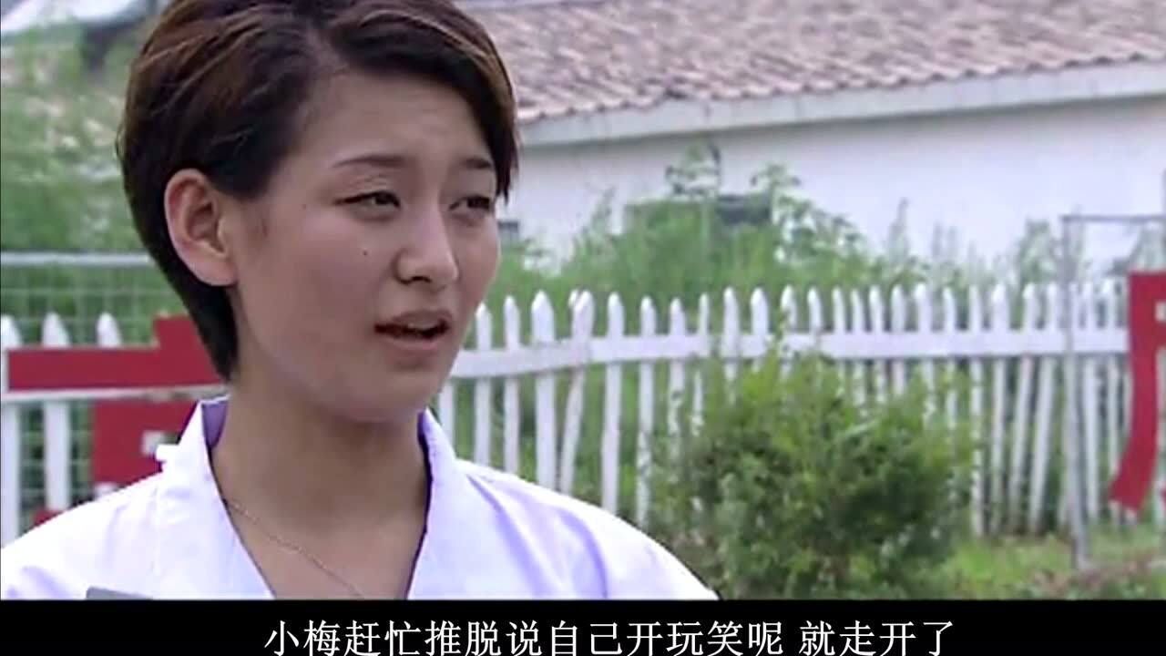 【王小胡解说】乡村爱情第一季 第六期