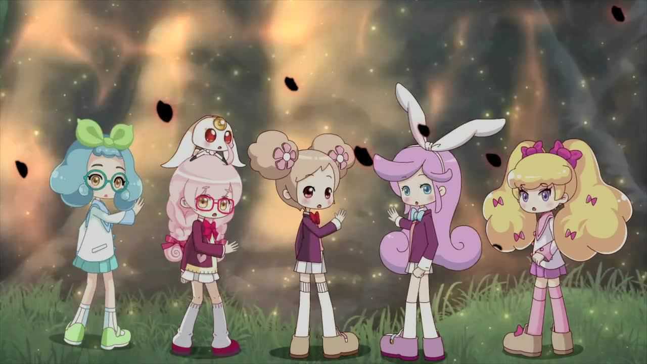 小花仙 第3季 守护天使 第31集