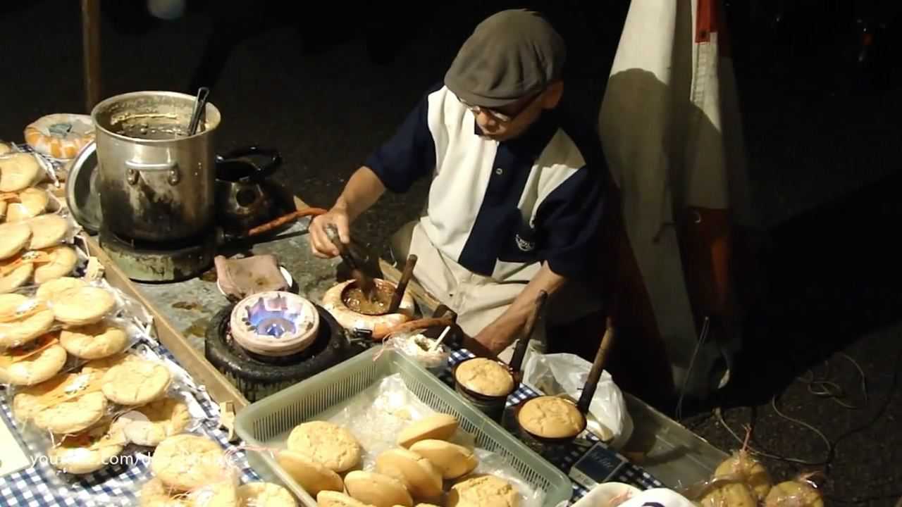 只有日本人才会用这么古老又复杂的技艺做一块蛋糕匠人精神