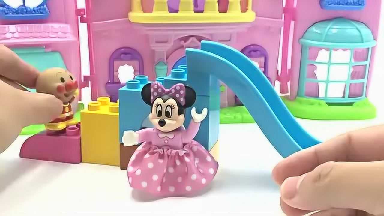 拆蛋竟然拆到了小狐狸 萌化了我的玩具世界01:11兔子姐姐放屁了怎么办