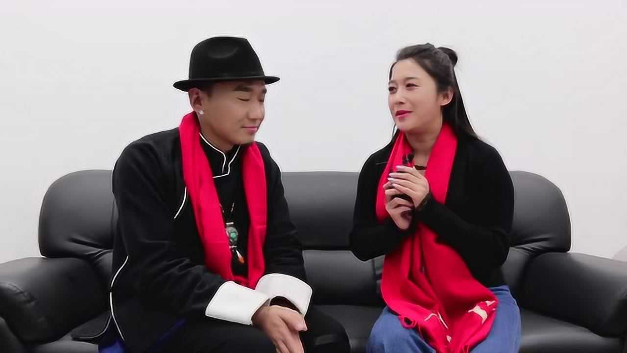 藏晚明星扎西平措