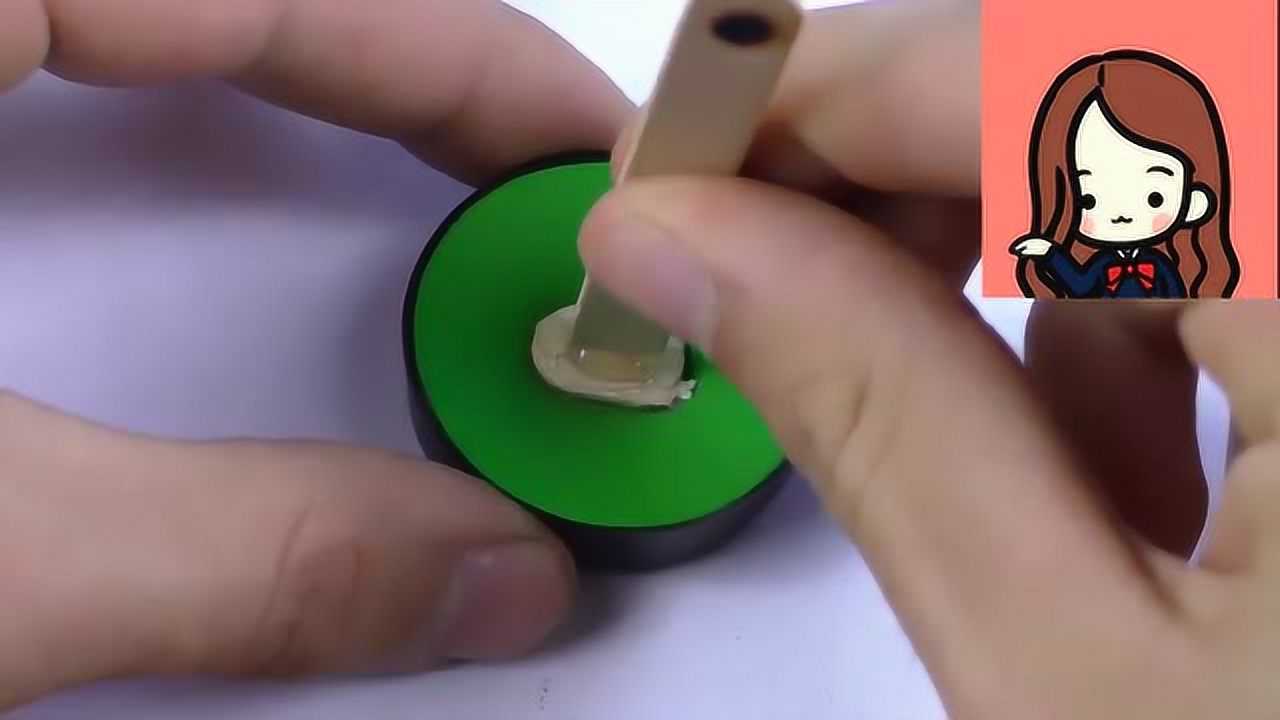 牛人自制小型鱼缸增氧机非常实用看看是如何制作的