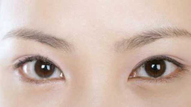 眉清目秀就是好的面相吗?大多数的人都不知道!