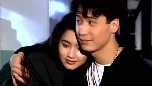 原振侠:李嘉欣是有多爱黎明啊住在黎明家里产生了幻觉_高清1080P在线观看平台_腾讯视频