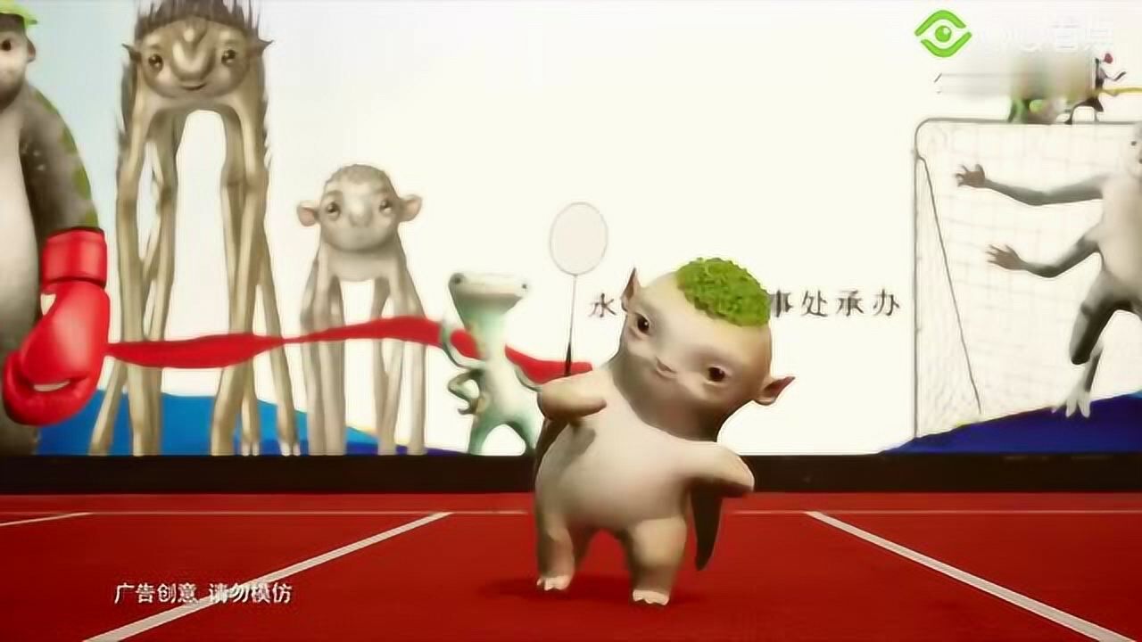浙江卫视公益广告图片