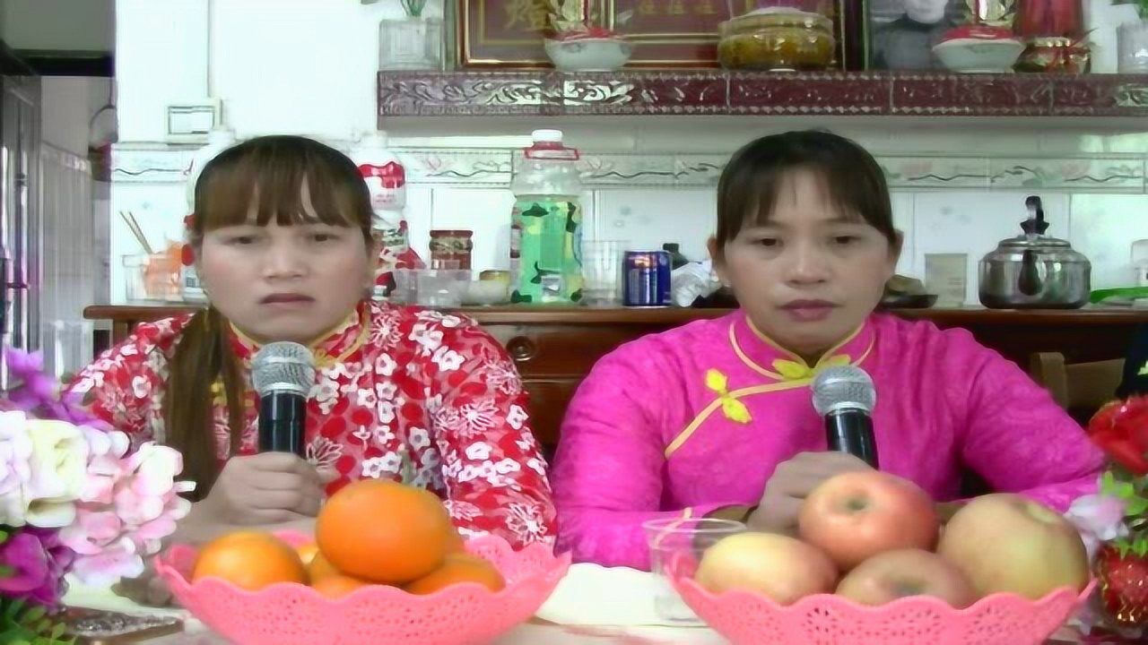 东兰泗孟婚礼山歌2