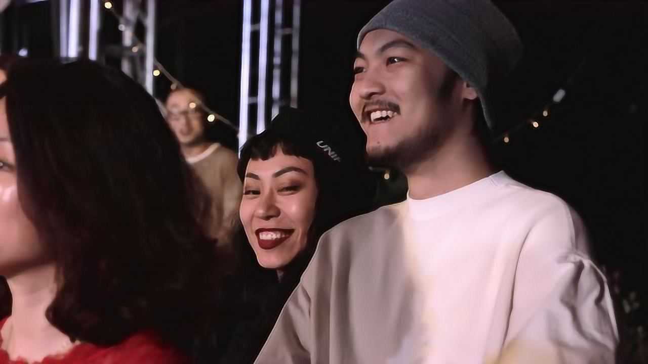 毛川小鱼青岛婚礼_腾讯视频