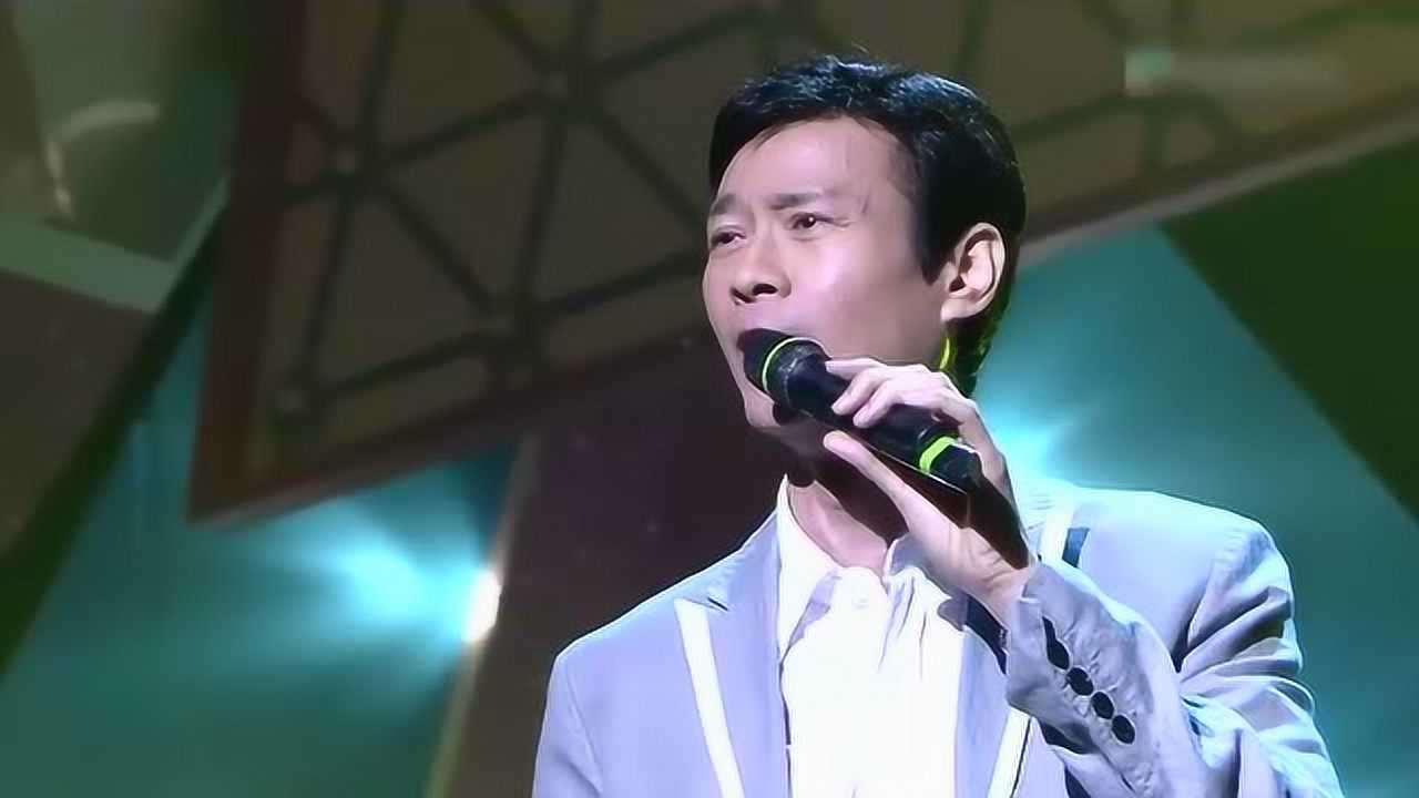 郑少秋演唱79版楚留香主题曲好听难以忘怀的记忆