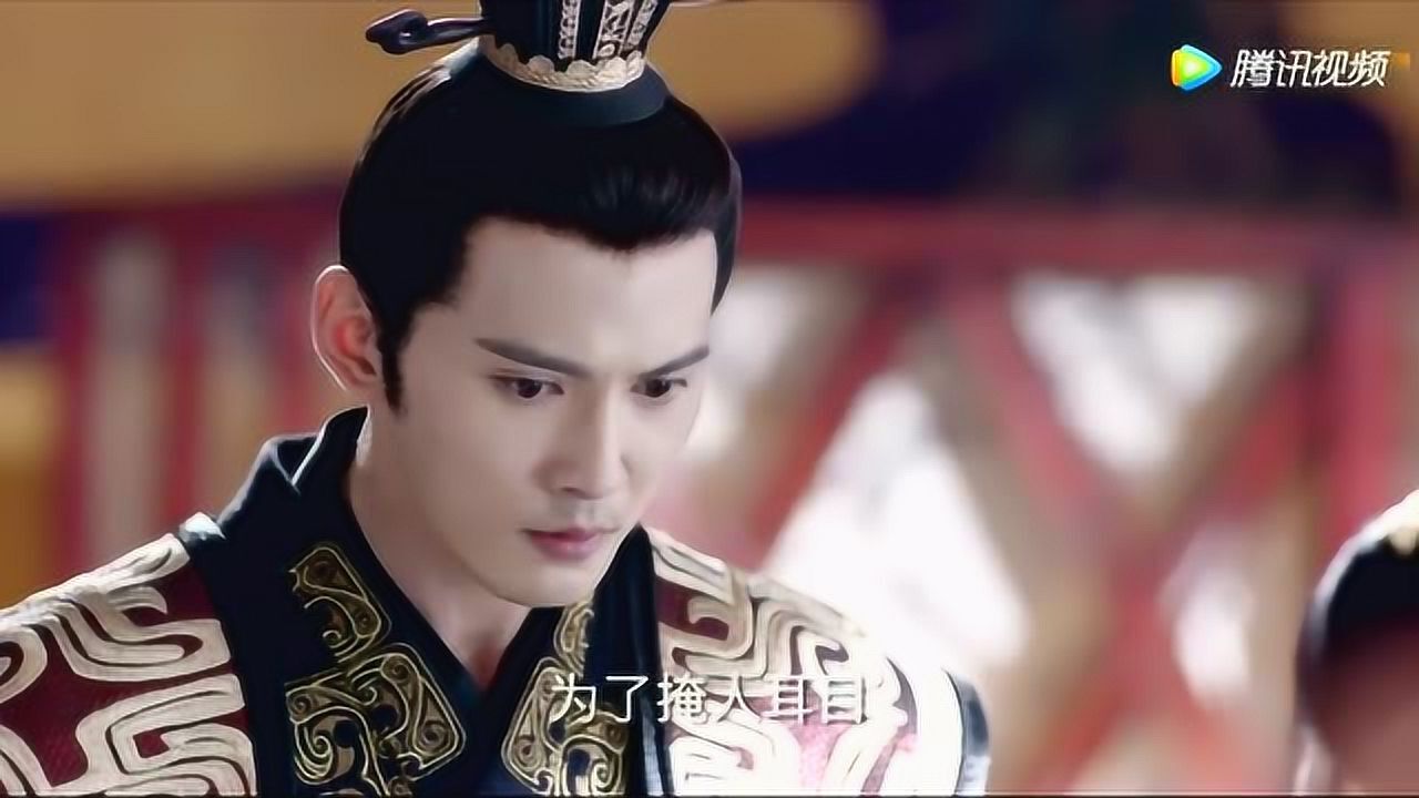 独孤天下太师听到是自己的骨肉态度180度转变啊