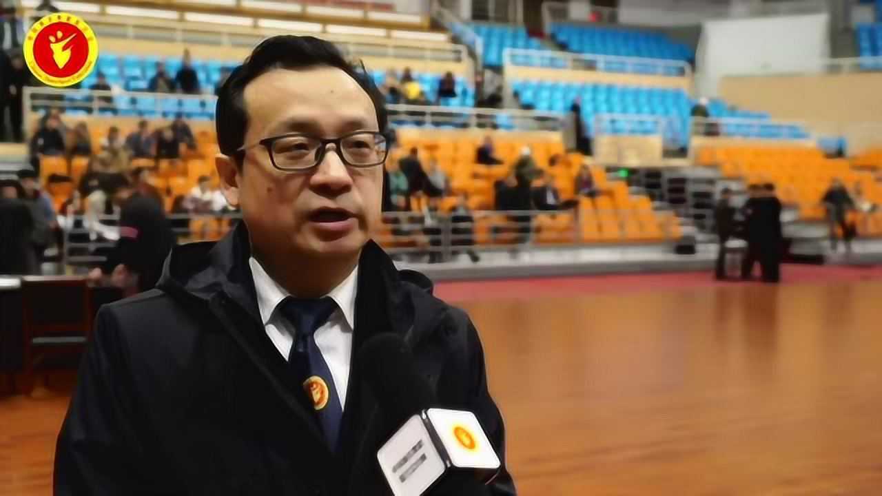 2018年国家级裁判员及世界体育舞蹈联合会注册裁判员开班仪式_高清1080P在线观看平台_腾讯视频