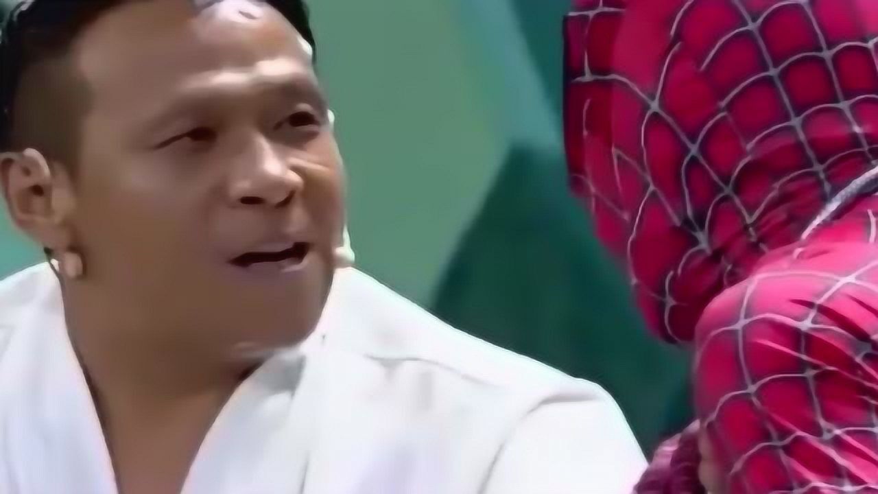 宋小宝春晚小品,论搞笑宋小宝真的是有天赋_腾讯视频