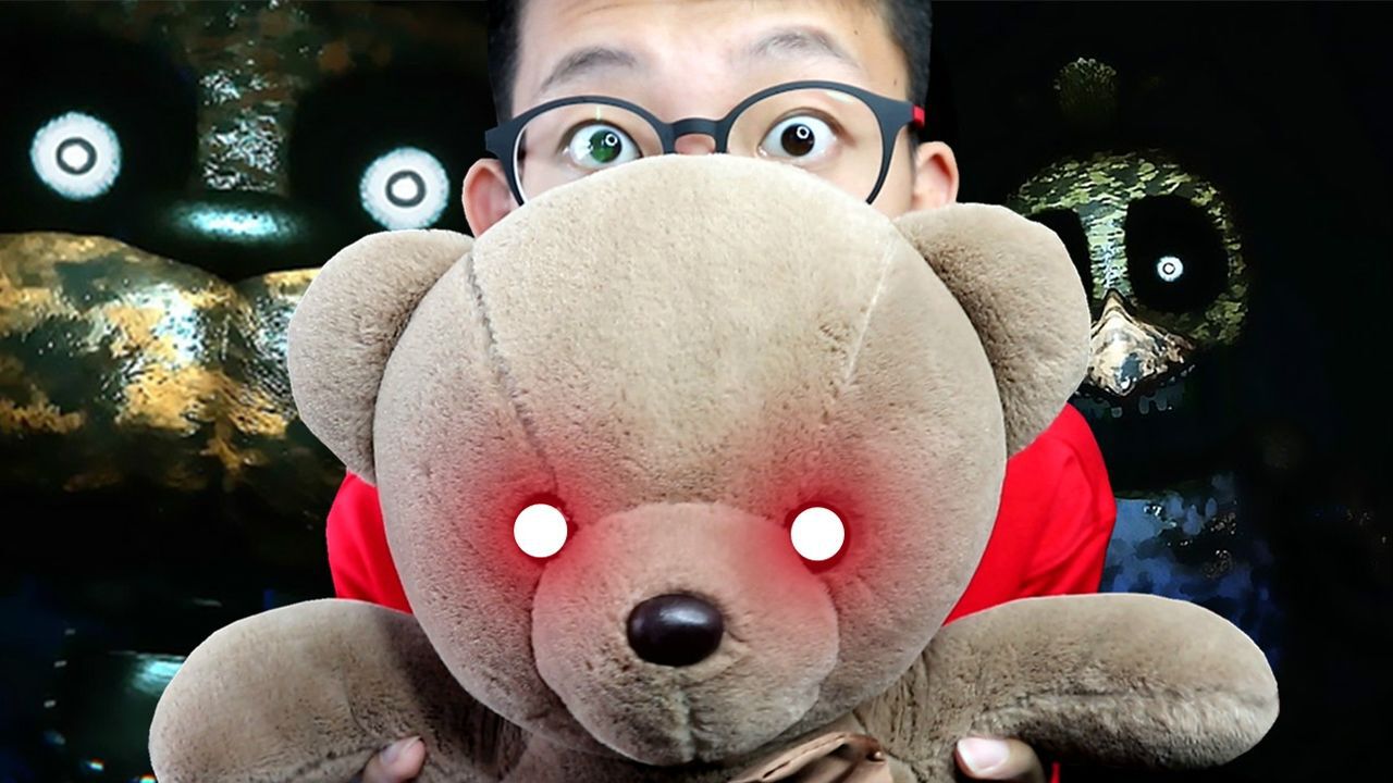 小鸡奇卡也来了 鲤鱼ace解说_高清1080p在线观看平台_腾讯视频