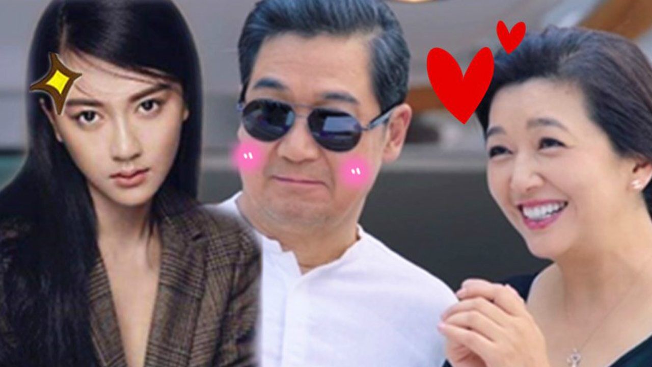 《好久不见》剧透!梦蝶插足破坏感情,张国立最终和江珊复婚