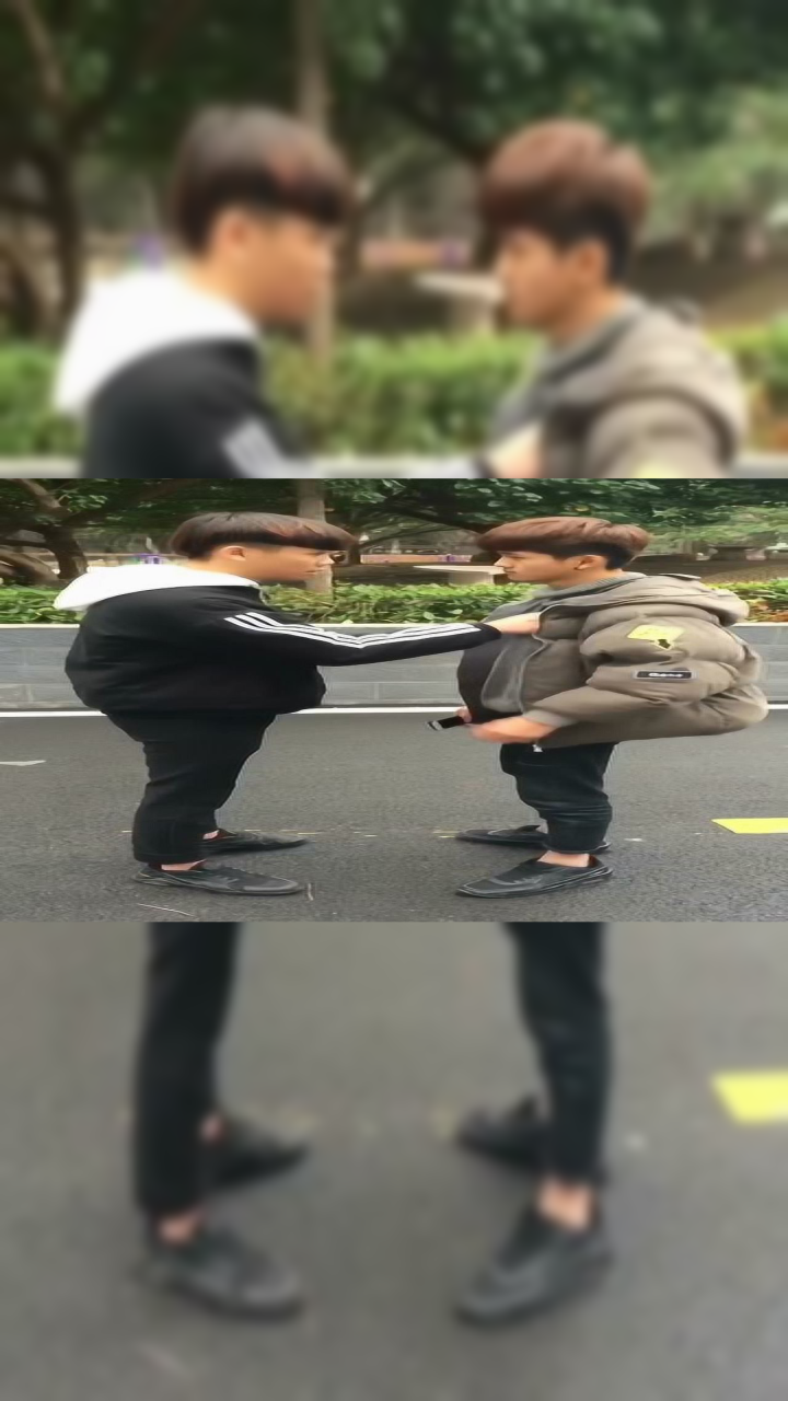 搞笑兄弟系列36