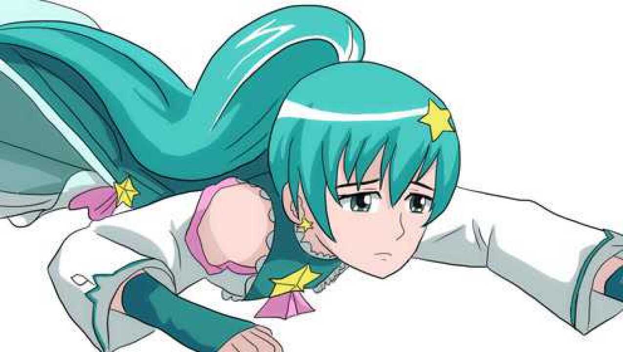 巴啦啦小魔仙之雅雅公主儿童卡通简笔画_腾讯视频