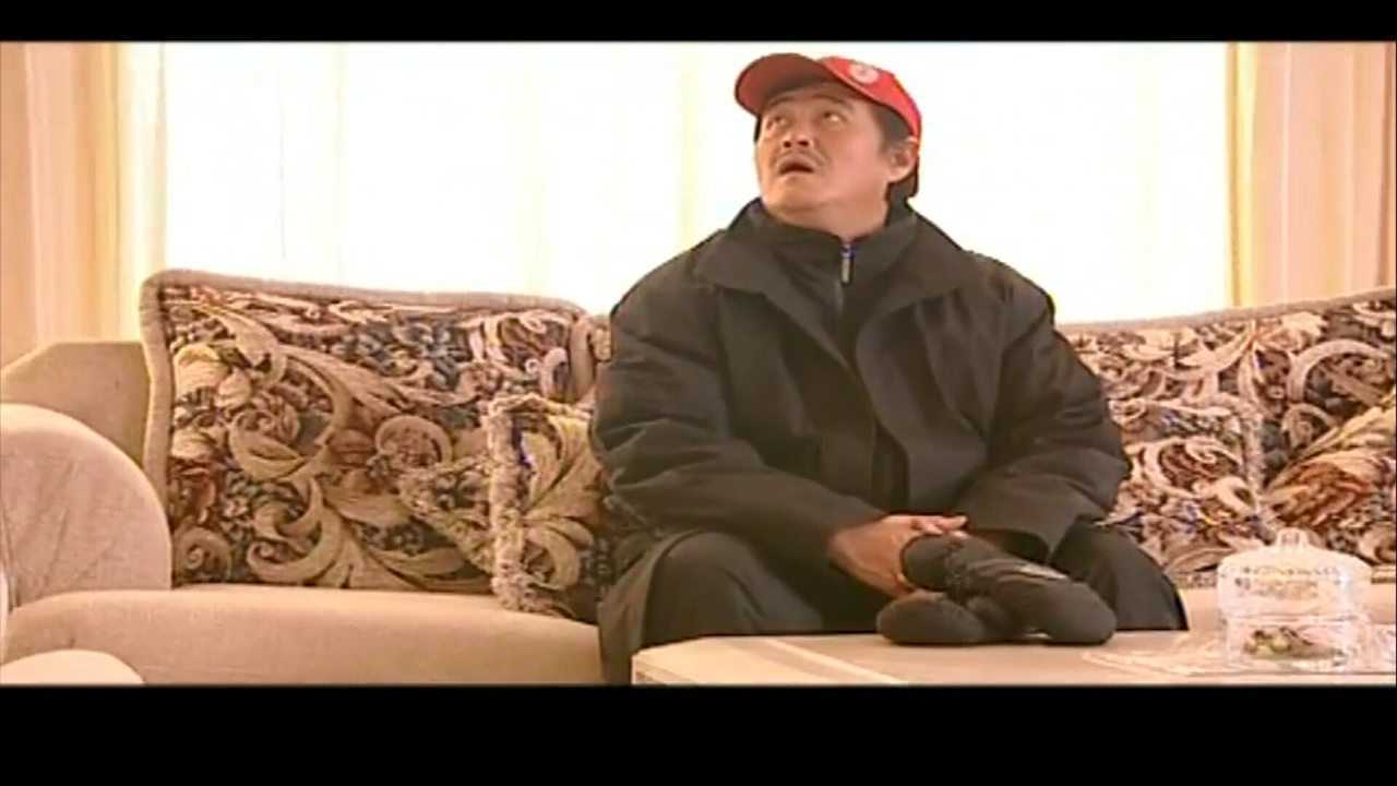 马大帅马大帅运气太好了摊上这么慷慨的老板一天给一个月钱