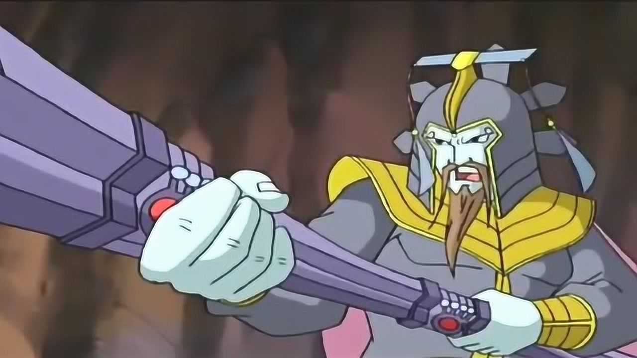 蜘蛛王变身魔兵蛛魂,天珠的第一次变身很成功啊!