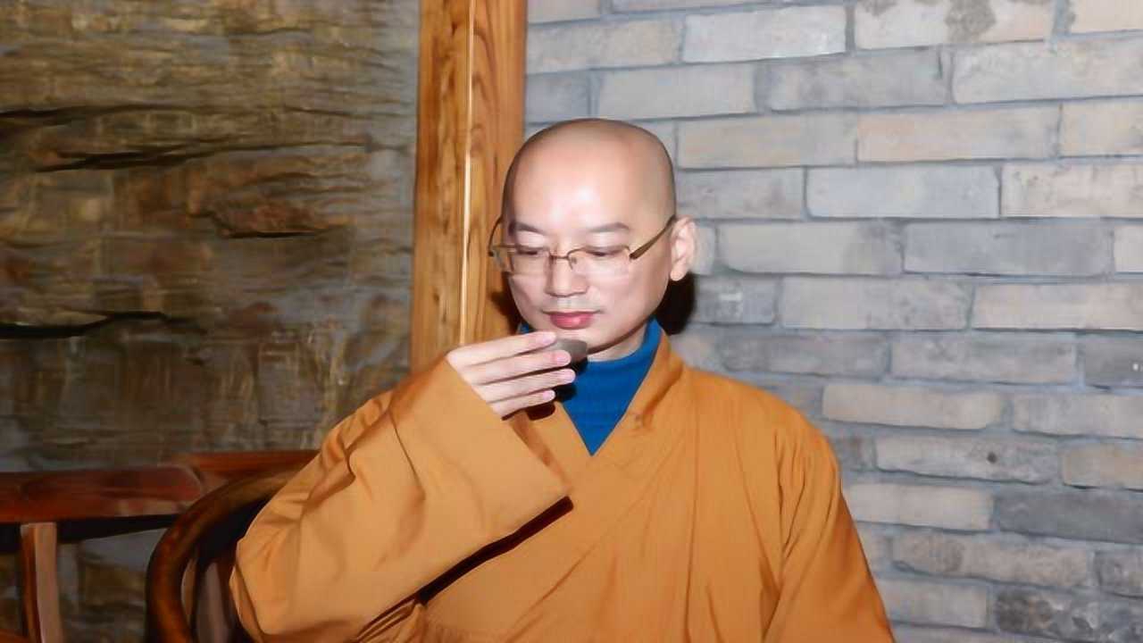 上能下弘法师:华严茶道之禅诗的境界