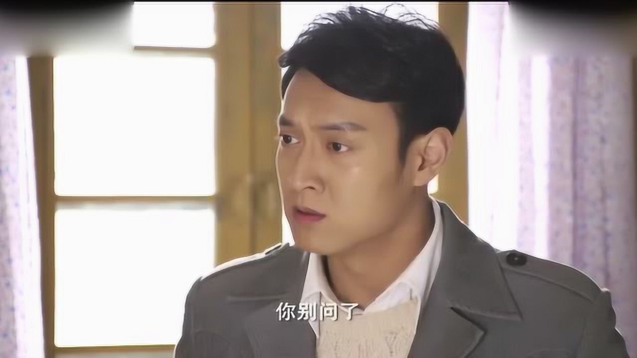 养母的花样年华刘冬花唆使史云生吵架没想到计划落空