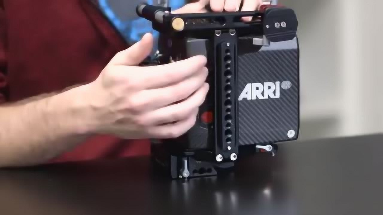 arri mini 摄影机 设置_腾讯视频
