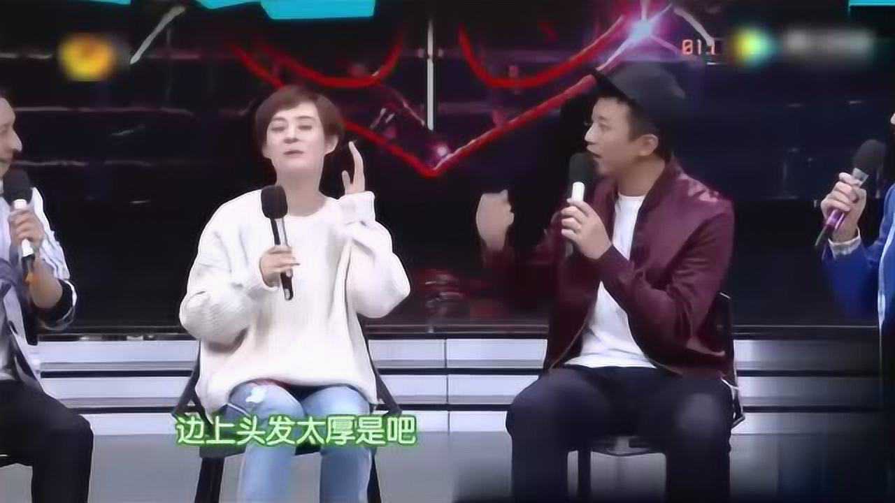 搞笑真就服邓超现场给孙俪主演的芈月传配音