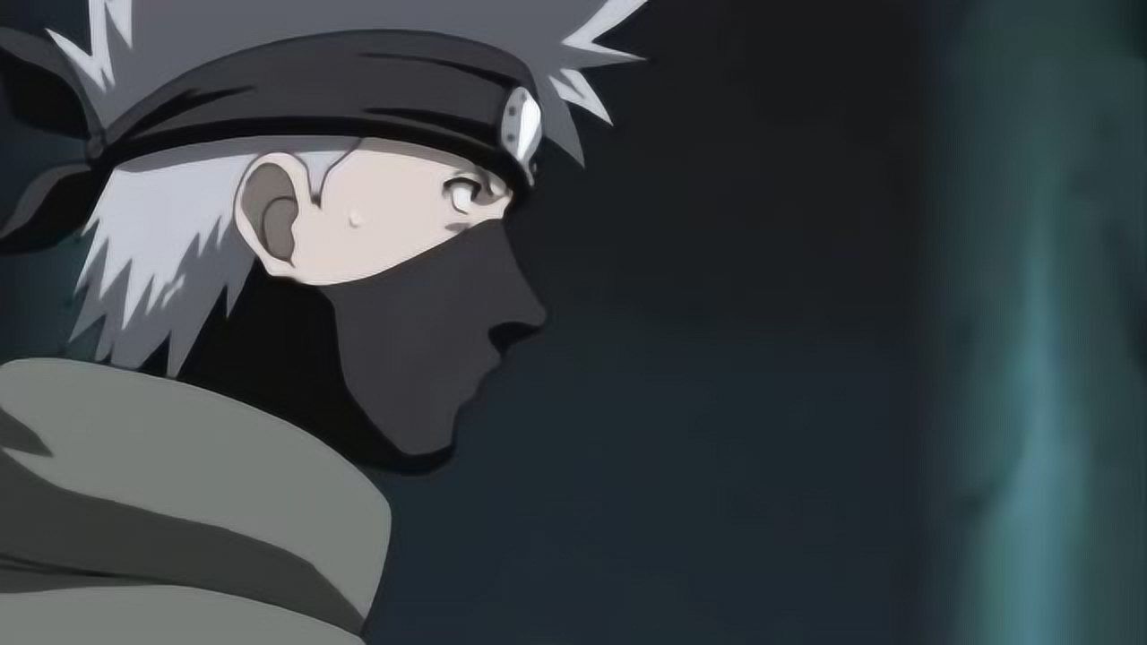 大蛇丸羡慕卡卡西卡卡西身上有他想要却没有的东西