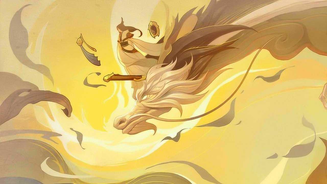 《山海经》"羽人族"代表人物春神,曾经红极千年如今无人知