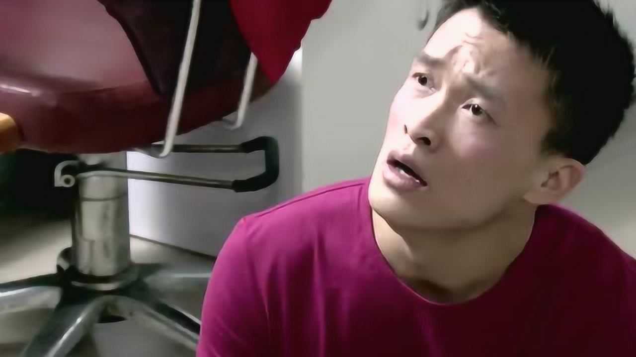 乡村爱情小梁说想和玉红和好玉红说不可能