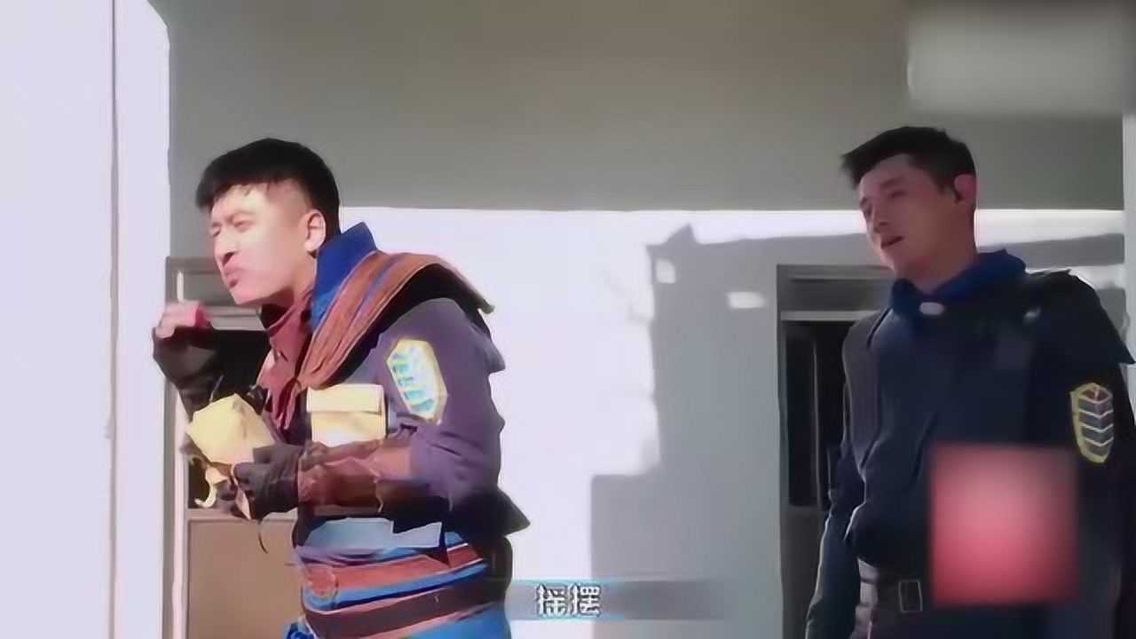 张雪峰王者出击中张雪峰老师搞笑逗乐一点都不含糊