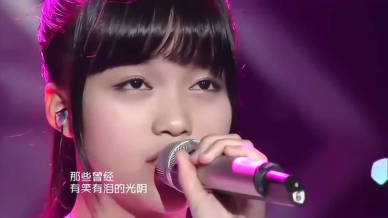 王祥如演唱同手同脚她弟弟太可爱了