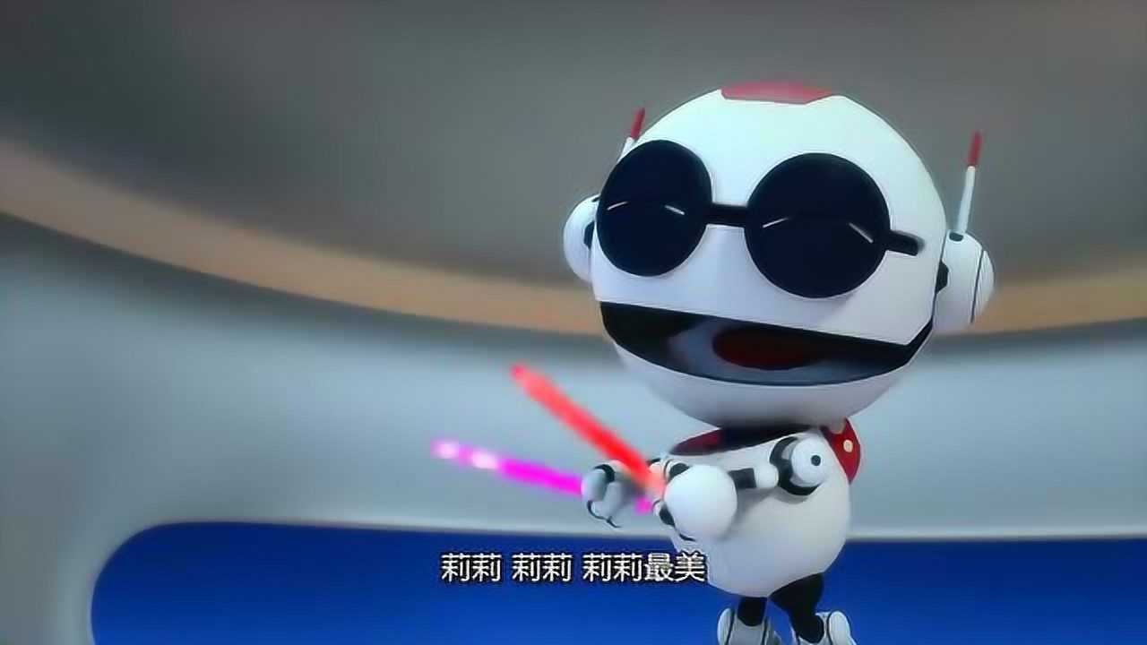 神兽金刚贪玩的星盘仔遇到爱唱的喳喳根本不在一个频道
