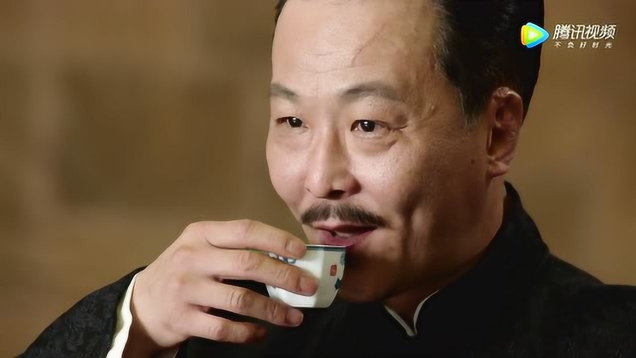 魔都风云:金昌耍聪明