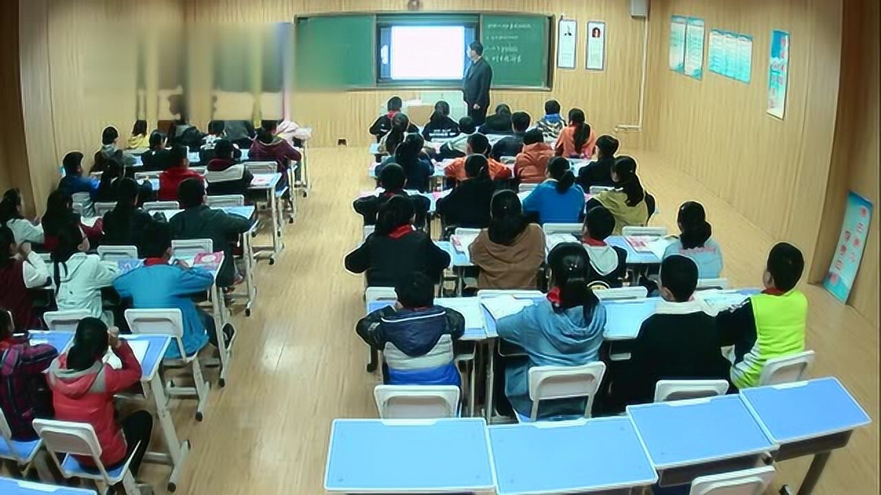 课堂实录课堂实录_高清