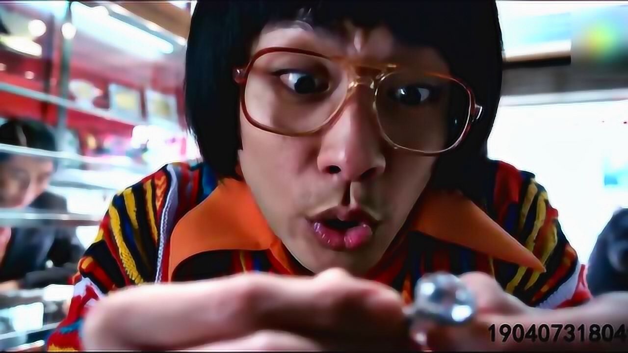 速看《王牌情敌》,发小因同时爱上一人反目成仇,上演奇葩喜剧_电影