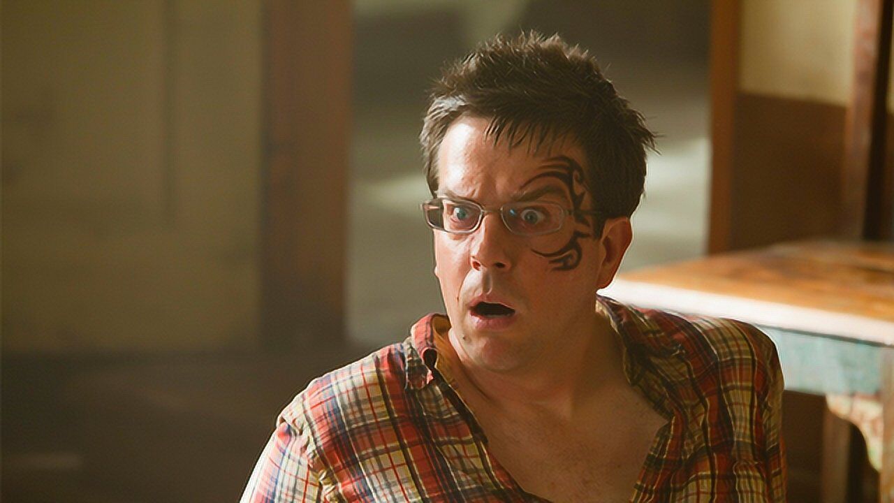 《宿醉2》:一觉醒来,遭遇各种离奇事件!