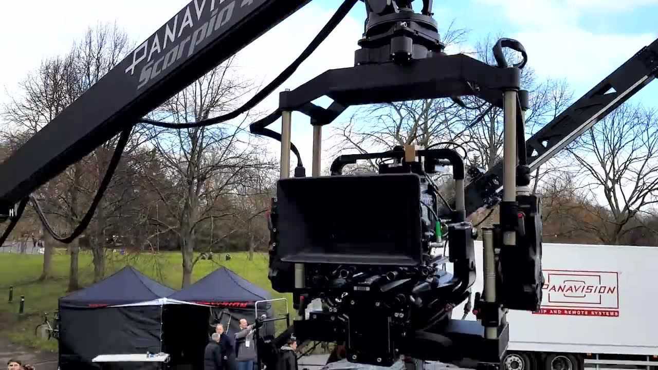 天蝎scorpio伸缩炮