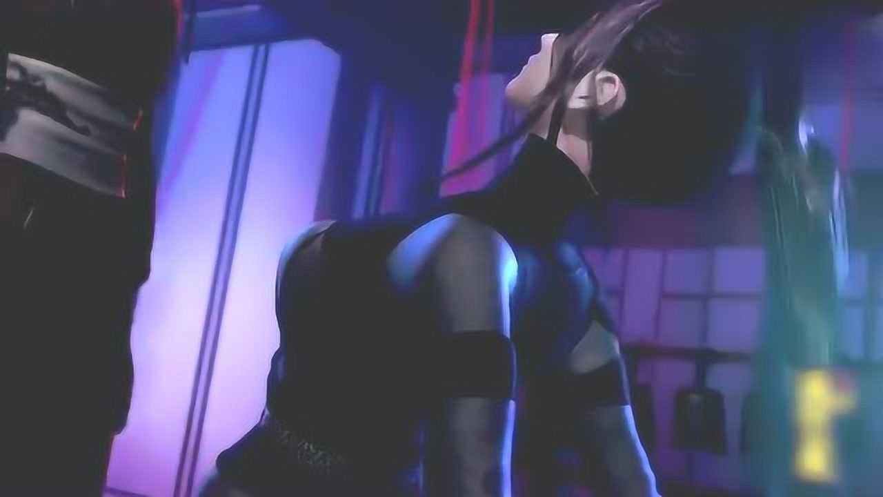 绝涩美女遭遇绑架，绑匪想要的究竟是什么_腾讯视频