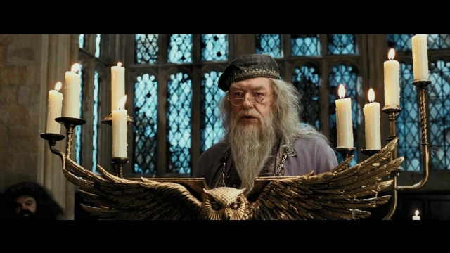 宣布摄魂怪看守保护学生,豆瓣高分哈利波特3阿兹卡班囚徒