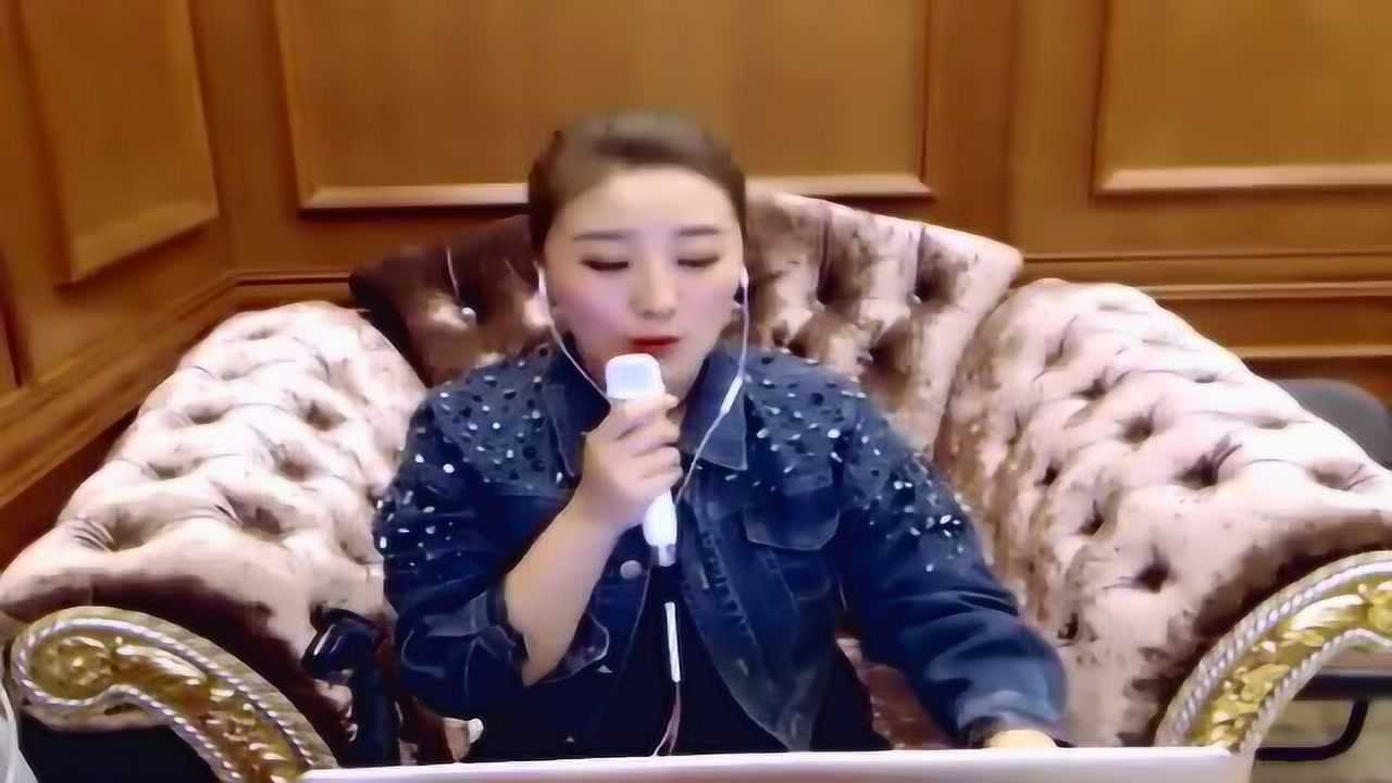 乡村爱情王云扮演者葛珊珊霸气演唱上海滩粤语歌曲也能唱