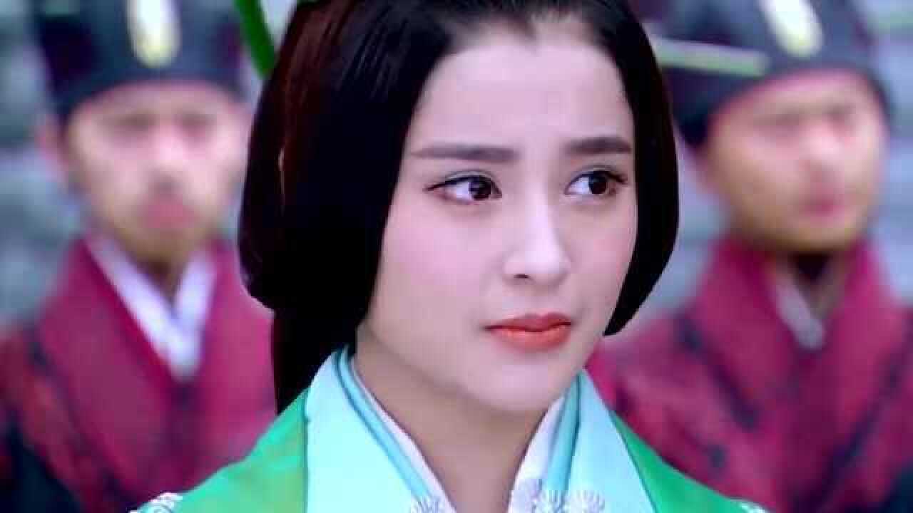 班淑传奇 班勇打胜仗回京, 李佳航与寇兰芝等人隆重迎接